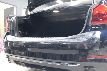 청주 ppf전문점 생활보호패키지로 bmw530i 지키자 / 청주 미평동