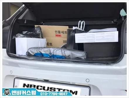 ☆BMW 118D PPF 생활보호 패키지☆ / 청주 미평동