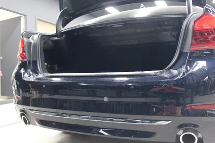 청주 ppf전문점 생활보호패키지로 bmw530i 지키자 / 청주 미평동