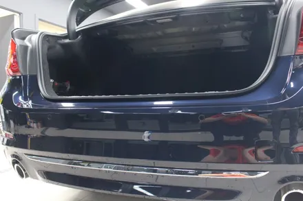 청주 ppf전문점 생활보호패키지로 bmw530i 지키자 / 청주 미평동