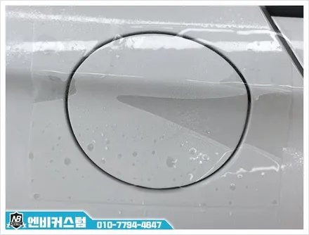 ☆BMW 118D PPF 생활보호 패키지☆ / 청주 미평동