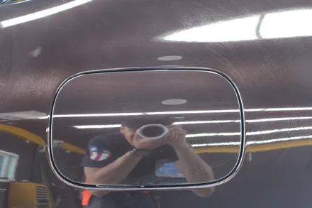 청주 ppf전문점 생활보호패키지로 벤츠 s350보호하기 / 청주 미평동