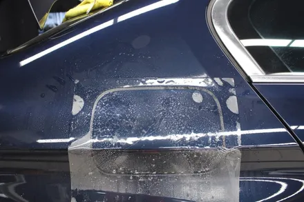 청주 ppf전문점 생활보호패키지로 bmw530i 지키자 / 청주 미평동