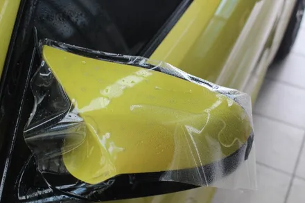 청주 PPF 전문점 BMW M4 스톤칩패키지로 보호하다 / 청주 미평동