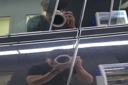 청주 신차패키지 전문점 파나메라4 시공하기 / 청주 미평동