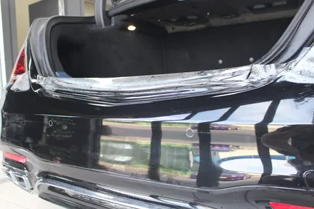청주 신차패키지 전문점 벤츠 S63AMG 시공하기 - 1탄 / 청주 미평동