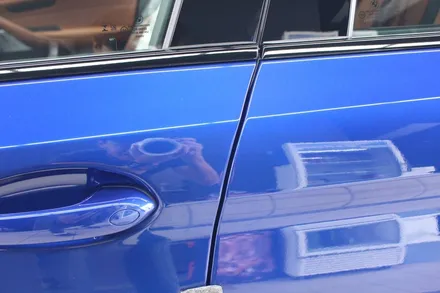 돌빵,스크래치,문콕 예방엔 역시 ppf필름만한게 없지!! BMW M5 자동차 보호필름 PPF 스톤칩패키지 시공 / 청주 미평동