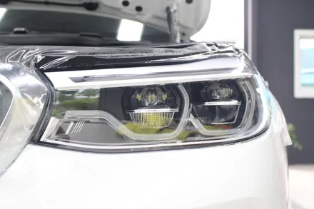 청주 랩핑전문점 NB커스텀패키지로 BMW6GT 시공하기 / 청주 미평동