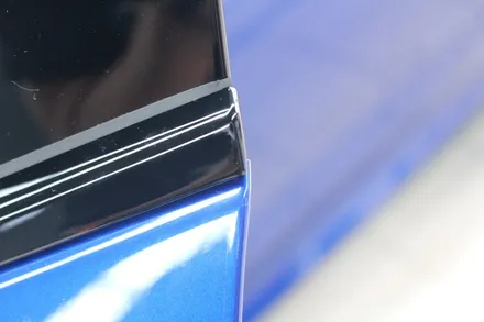 돌빵,스크래치,문콕 예방엔 역시 ppf필름만한게 없지!! BMW M5 자동차 보호필름 PPF 스톤칩패키지 시공 / 청주 미평동
