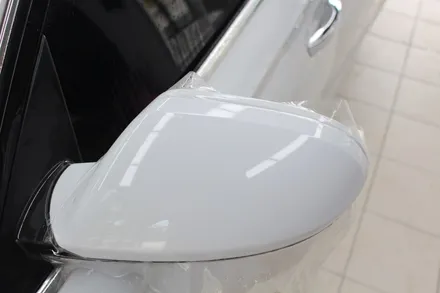 청주 생활보호패키지 전문점 a6 시공하기 / 청주 미평동