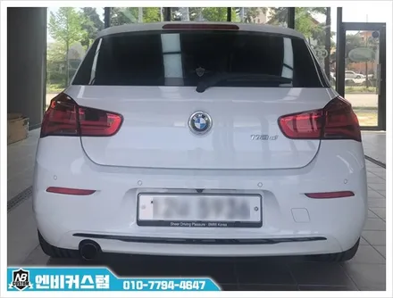☆BMW 118D PPF 생활보호 패키지☆ / 청주 미평동