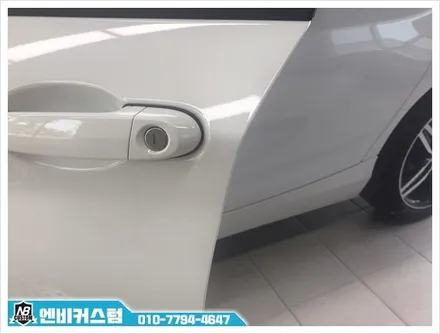 ☆BMW 118D PPF 생활보호 패키지☆ / 청주 미평동