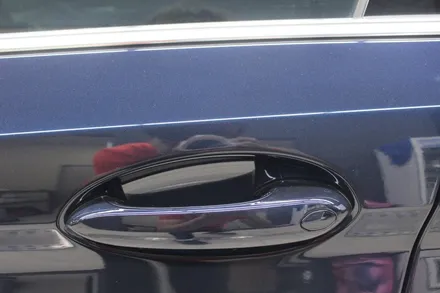 청주 ppf전문점 생활보호패키지로 bmw530i 지키자 / 청주 미평동