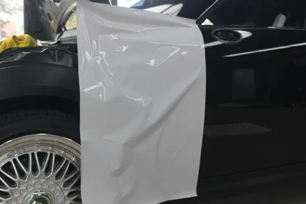 청주 전체랩핑 전문점 미니쿠퍼 쿠페 S 전체랩핑 / 청주 미평동