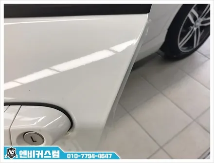 ☆BMW 118D PPF 생활보호 패키지☆ / 청주 미평동
