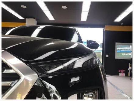 ★ HYUNDAI PALISADE 생활보호 PPF & 사이드스텝 장착★ / 청주 미평동