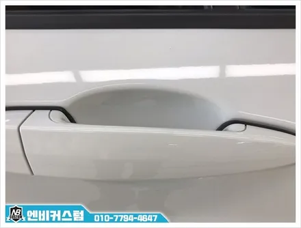 ☆BMW 118D PPF 생활보호 패키지☆ / 청주 미평동