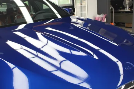 돌빵,스크래치,문콕 예방엔 역시 ppf필름만한게 없지!! BMW M5 자동차 보호필름 PPF 스톤칩패키지 시공 / 청주 미평동