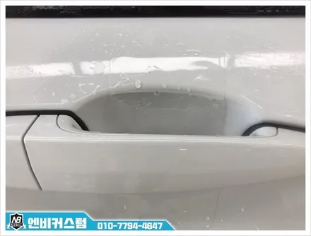 ☆BMW 118D PPF 생활보호 패키지☆ / 청주 미평동