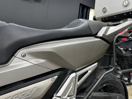 청주바이크랩핑 혼다 ADV350 랩핑시공~! / 청주 미평동
