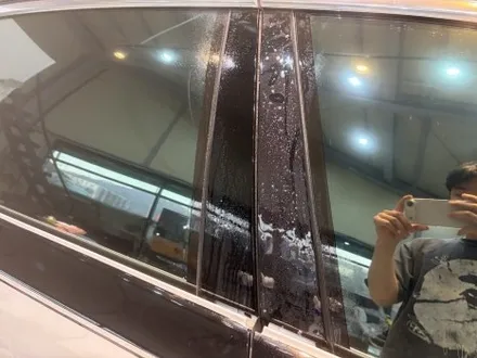 [원주랩핑/원주PPF/덕스게러지 BMW 7시리즈 투톤PPF] / 원주시 행구동