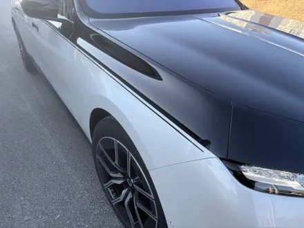 [원주랩핑/원주PPF/덕스게러지 BMW 7시리즈 투톤PPF] / 원주시 행구동