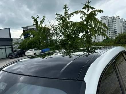 [원주 PPF/덕스게러지] BMW XM 울트라핏 무광 PPF / 원주시 행구동