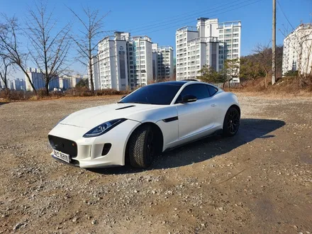 재규어 랩핑 원주덕스게러지 / 원주 행구로