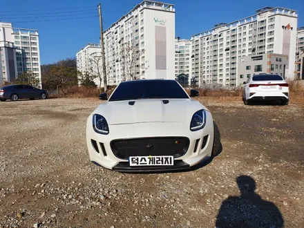 재규어 랩핑 원주덕스게러지 / 원주 행구로
