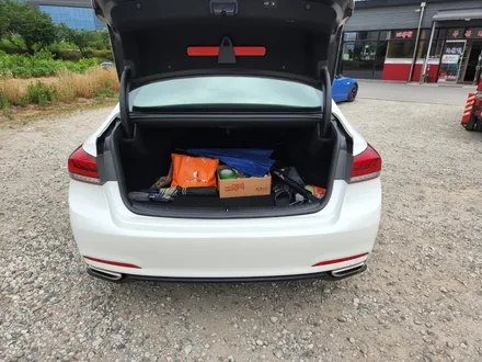 춘천랩핑 제네시스 g80 전체랩핑 / 원주 행구로