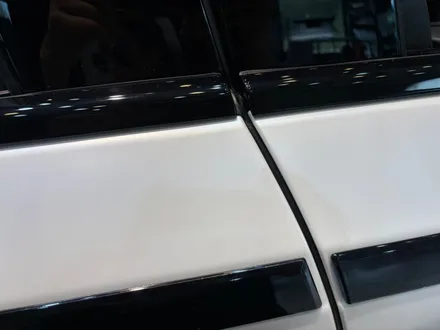 [원주 PPF/덕스게러지] BMW XM 울트라핏 무광 PPF / 원주시 행구동