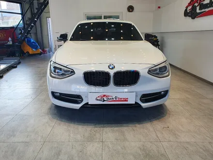 원주랩핑 BMW 118D 3M 카멜레온 전체랩핑 이천, 여주, 제천 랩핑 / 원주 행구로