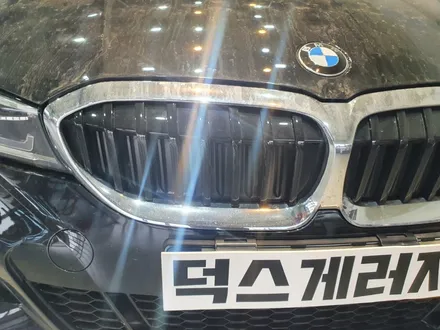 G20 3시리즈 소소한 변화 / 원주 행구로