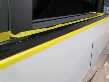 원주ppf 시공 BMW 큰형님 X7 작업하기 / 원주 행구로