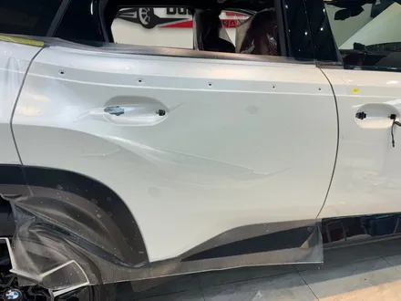 [원주 PPF/덕스게러지] BMW XM 울트라핏 무광 PPF / 원주시 행구동
