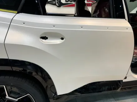 [원주 PPF/덕스게러지] BMW XM 울트라핏 무광 PPF / 원주시 행구동