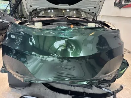 [원주랩핑/원주PPF/덕스게러지 BMW2시리즈 전체랩핑] / 원주시 행구동