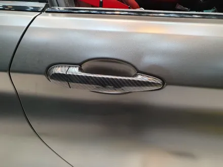 BMW 428I 쿠페 사틴다크바솔트 전체랩핑 원주랩핑 제천 여주 충주 / 원주 행구로