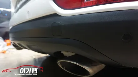 스포티지QL 도어캐치 3M2080블랙유광 리어스키드 3M2080블랙무광 꼼꼼하게 김포 이가랩 에서 [김포랩핑][김포랩핑샵][전체랩핑] / 경기 김포 통진