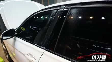 BMW 320D M퍼포먼스데칼&PPF라이트필름!!이가랩/김포이가랩/김포전체랩핑/김포사이드데칼/BMW사이드데칼/퍼포먼스데칼/루프스킨/3시리즈데칼/3시리즈퍼포데칼/3시리즈그릴랩핑 / 경기 김포 통진