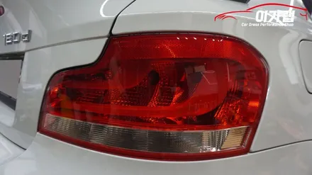 BMW 120D 생활PPF & 테일램프 라이트필름 ! 김포 이가랩 에서~ [김포랩핑][랩핑전문점][PPF][랩핑맛집][김포맛집][전체랩핑] / 경기 김포 통진