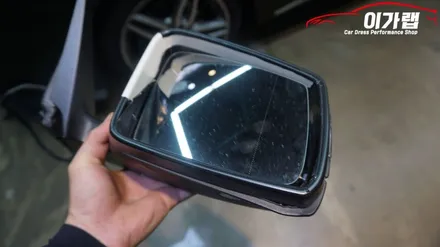 벤츠 CLA 220 AMG룩 전체랩핑 재시공! 3M2080사틴더스트블랙! 김포 이가랩 에서 [김포랩핑샵][김포맛집][랩핑전문점][PPF] / 경기 김포 통진
