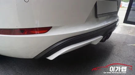 포르쉐 신차 박스터 718GTS 포인트로 럭셔리함을 한층더!!! 김포이가랩에서 [김포랩핑][인천랩핑][일산랩핑] / 경기 김포 통진