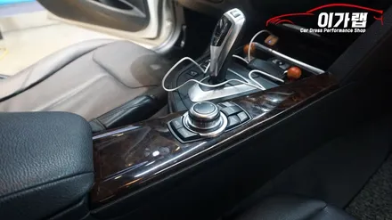 BMW 320D 실내 우드에서 3M1080 카본으로 탈바꿈! 그릴 삼색랩핑까지! 김포 이가랩 에서~[김포랩핑][포인트랩핑][카본랩핑][인천랩핑] / 경기 김포 통진