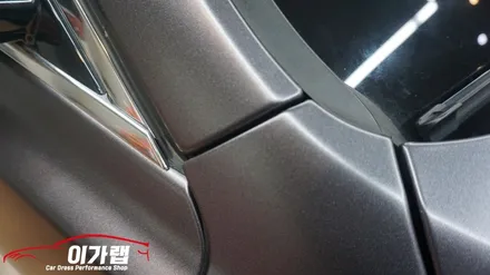 재규어 XF 3M2080 사틴다크그레이로 탈바꿈 김포 이가랩 에서 !!   [김포랩핑][일산랩핑][인천랩핑][목동랩핑][강서랩핑] / 경기 김포 통진