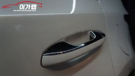 스포티지QL 도어캐치 3M2080블랙유광 리어스키드 3M2080블랙무광 꼼꼼하게 김포 이가랩 에서 [김포랩핑][김포랩핑샵][전체랩핑] / 경기 김포 통진