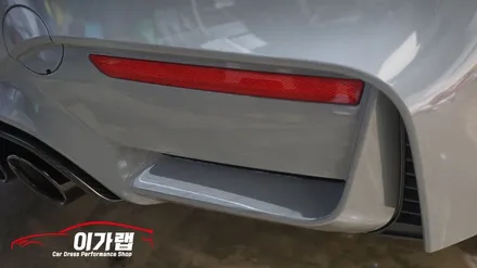 BMW M4 컴페티션  나르도그레이색상!!! 에이버리 락그레이 전체랩핑 !!!김포 이가랩에서 완벽한 퀄리티로 보답해드립니다! / 경기 김포 통진