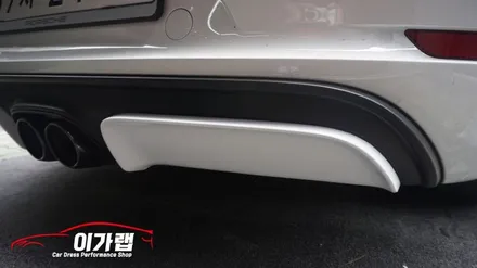 포르쉐 신차 박스터 718GTS 포인트로 럭셔리함을 한층더!!! 김포이가랩에서 [김포랩핑][인천랩핑][일산랩핑] / 경기 김포 통진