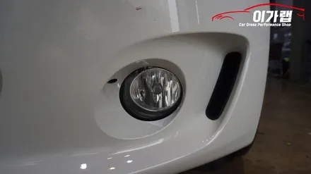 BMW 120D 생활PPF & 테일램프 라이트필름 ! 김포 이가랩 에서~ [김포랩핑][랩핑전문점][PPF][랩핑맛집][김포맛집][전체랩핑] / 경기 김포 통진