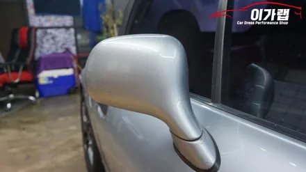 BMW Z3 3M2080 사틴블랙 전체랩핑!! 김포 이가랩 에서 올드카느낌을 벗어나다! [김포랩핑][올드카랩핑][포인트랩핑][김포랩핑샵] / 경기 김포 통진